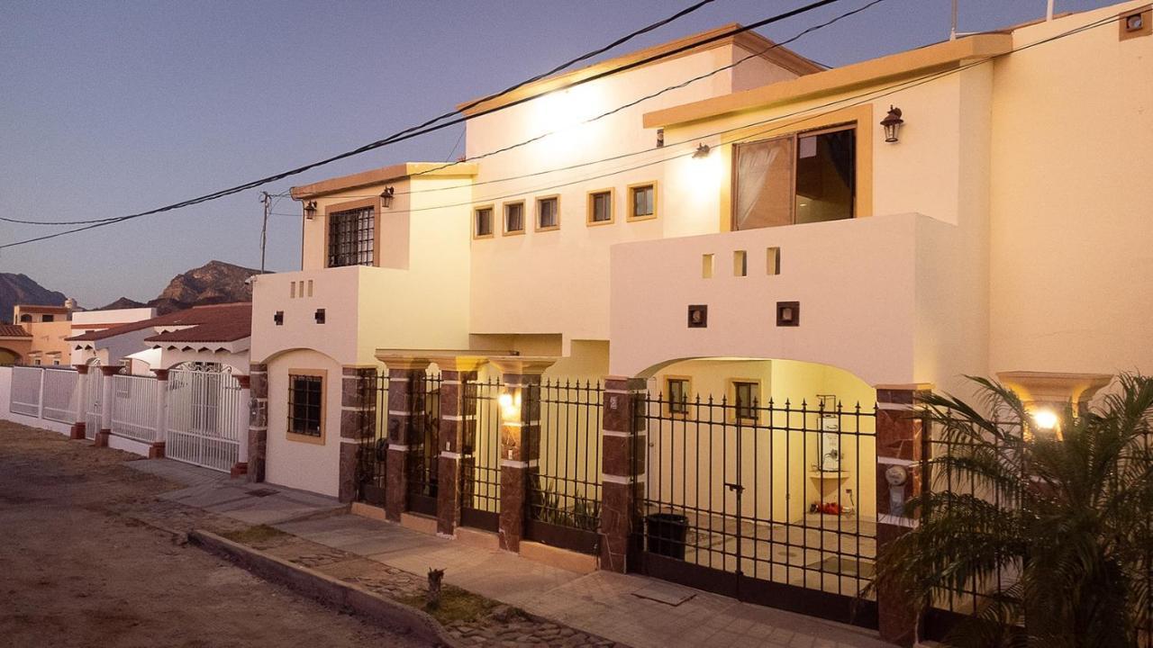 Garimar Condominios En San Carlos San Carlos Nuevo Guaymas Exterior photo