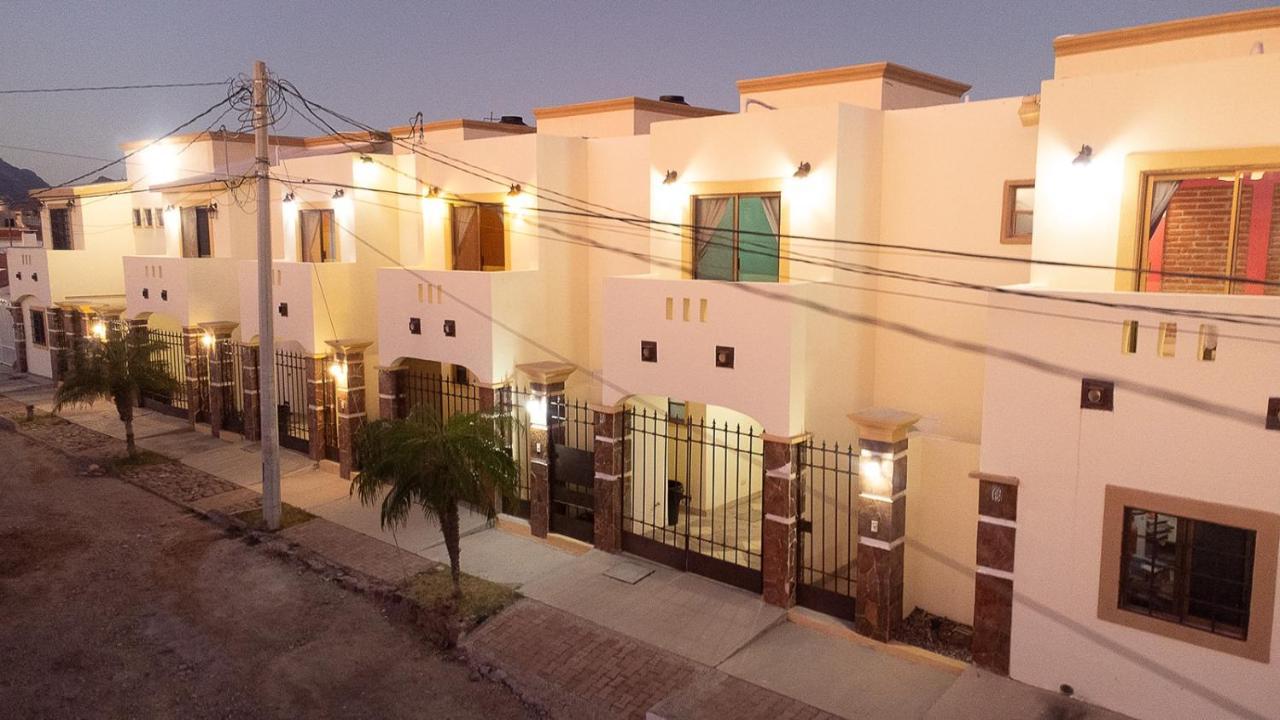 Garimar Condominios En San Carlos San Carlos Nuevo Guaymas Exterior photo